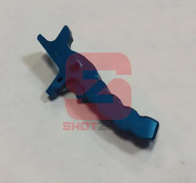 Gatilho CNC M4 [MCC] - Retro Arms