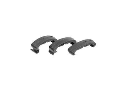 Low Profile Clips for Rail - FMA Airsoft