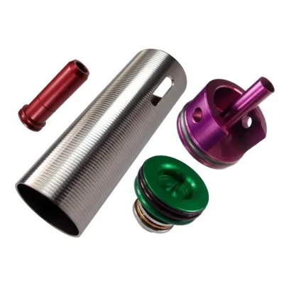 Tune Up Kit Made of Ergal for G36 Inner Barrel From 301 to 400 mm - FPS