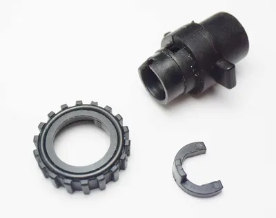 Original Hop Up Chamber for AK (Part GKM-09) - GHK