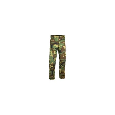Combat Pants Revenger TDU S [Invade Gear] - Invader Gear