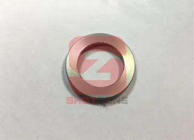 Compensator Pad CNC 1mm [MCC] - Retro Arms
