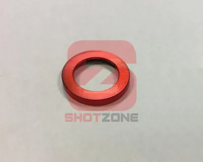 Compensator Pad CNC 1mm [MCC] - Retro Arms