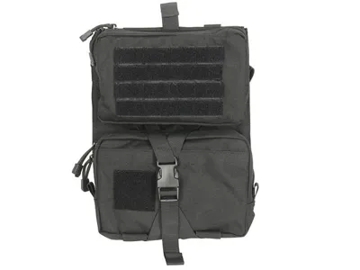 Assault Back Panel mod.3 - 8Fields