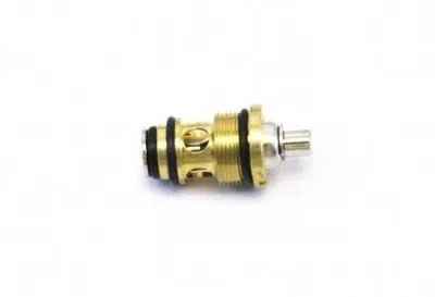 Valve Output Type A - WE