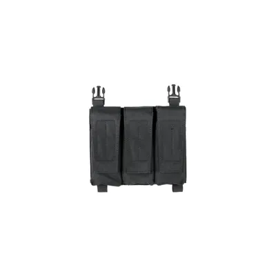 Hybrid Magazine Pouch for M4/AR-15 - 8Fields