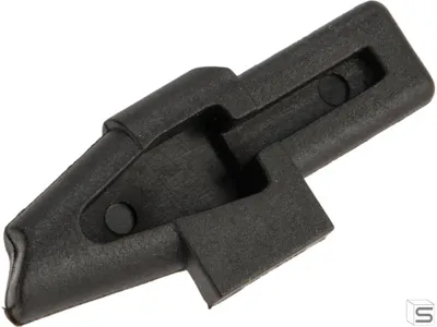 Magazine Follower for Hi-Capa - Raven
