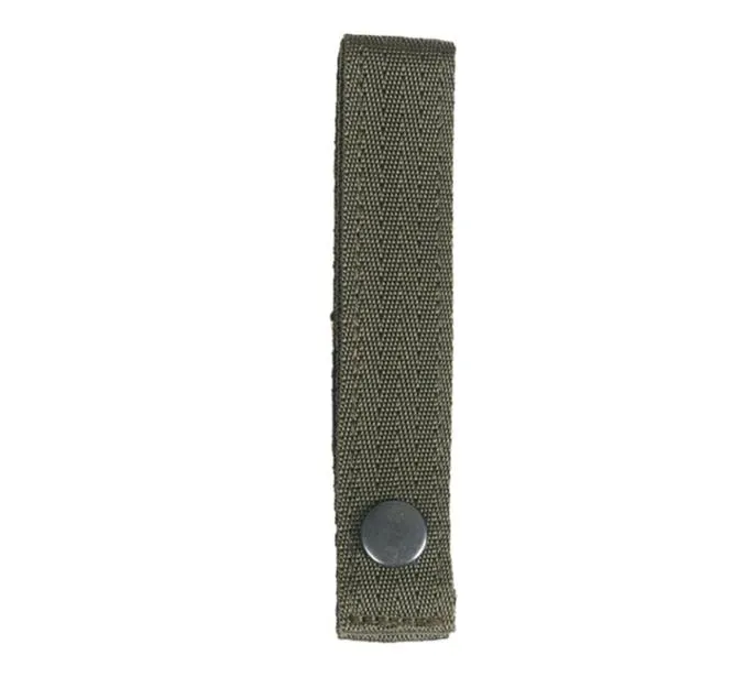 MilTec Belt Loop Modular System 10cm · Verde / OD