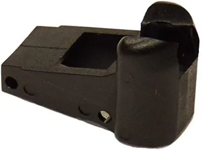 Magazine Lip for 1911 - Raven