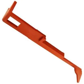 Reinforced Tappet Plate for Tokyo Marui Next Gen Recoil Shock (ASRE) - FPS