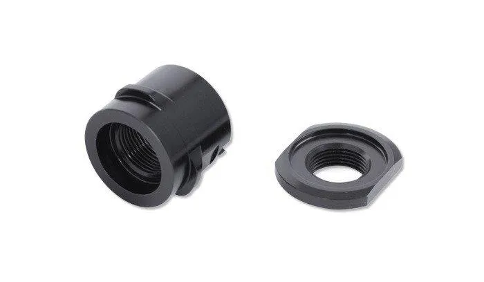 Adaptor for MP9 QD B.e.t. [B&t] · Negro