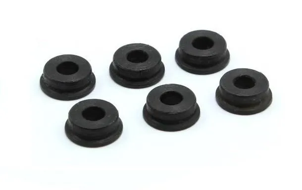 Bushings Steel 7mm
