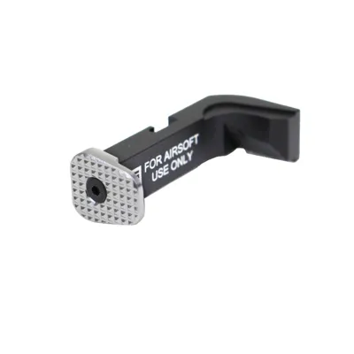 ZEV Magazine Release Button Kit for Tokyo Marui G17 & - PTS