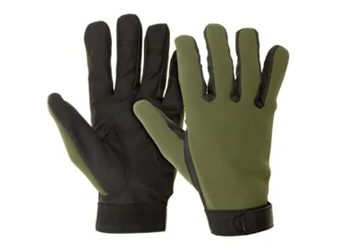All Weather Shooting Gloves - Invader Gear