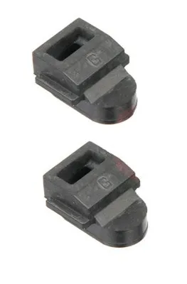 Magazine Lip Gas SEAL G&P/Boom Arms/GHK (2PCS) - Prowin