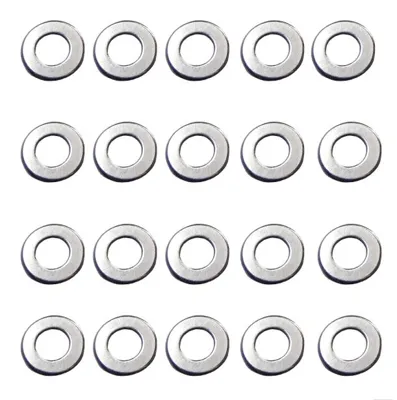 Shim Set 0.50mm (20PCS) - FPS