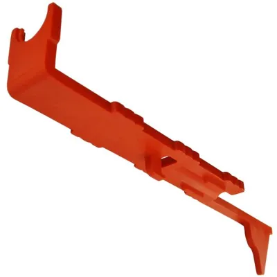 Reinforced Tappet Plate V3 - FPS