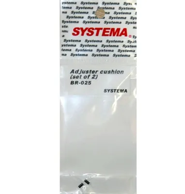 Adjuster Cushion for PTW - Systema