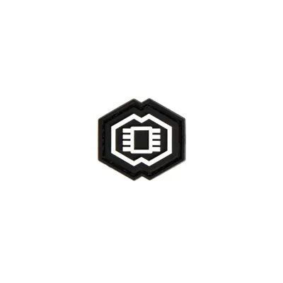 Mini Patch – Logo - GATE