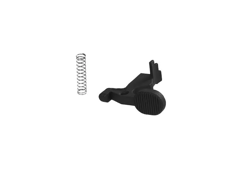 Action Steel Bolt Stop for Systema PTW type2