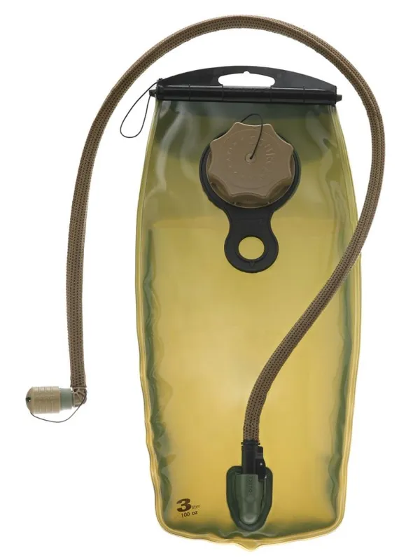 Source WXP Storm Valve Hydration System 2L · Negro