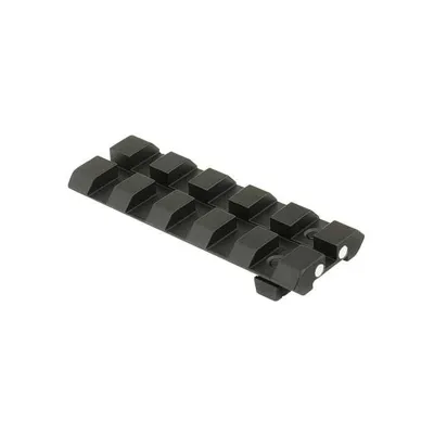 Rear Sight Rail Adapter for Dragonfly/Mantis/Scorpion/ACP/Glock Series - APS