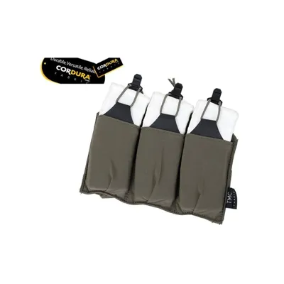 Three Magazine Pouch - TMC