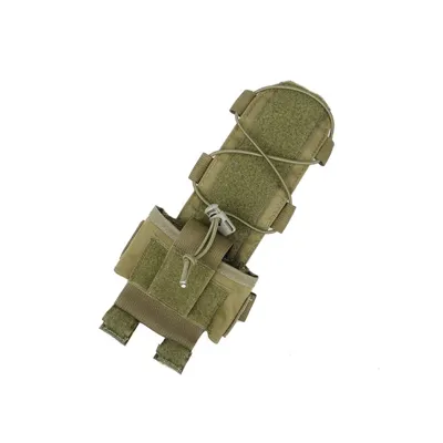 MK3 Battery Storage for Helmet Bag - TMC
