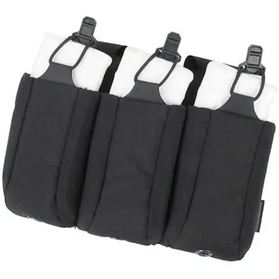 Triple Magazine Pouch for SS Plate Carrier Vest - TMC Tactical Gear