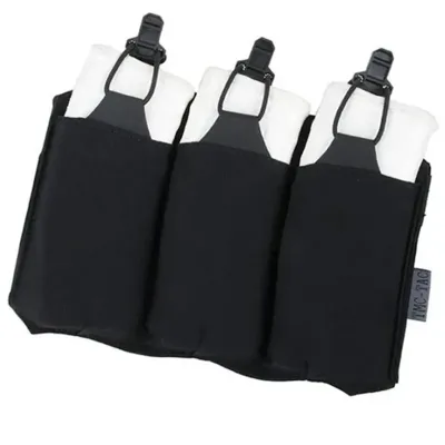 Light Pouch for SS Plate Carrier Vest - TMC