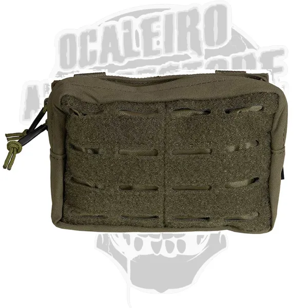 Dagger Utility MK3 Velcros · Verde / OD