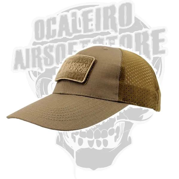 Chapéu Immortal · Tan / FDE