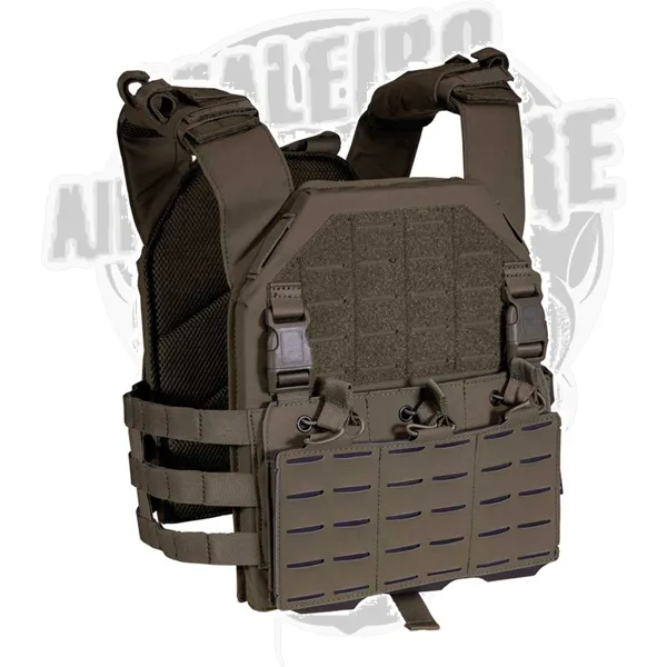 Colete Drake MK3 · Verde / OD
