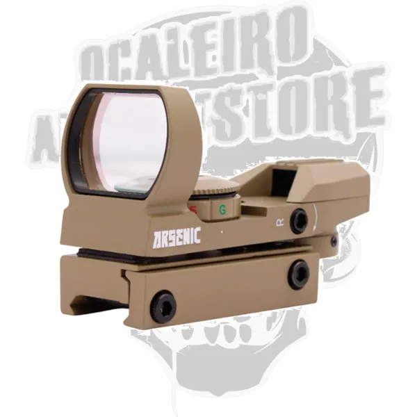 101S · Tan / FDE