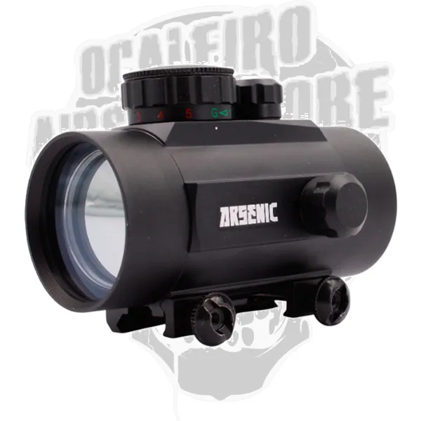 Red Dot 1×40