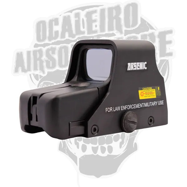 Red Dot AS551