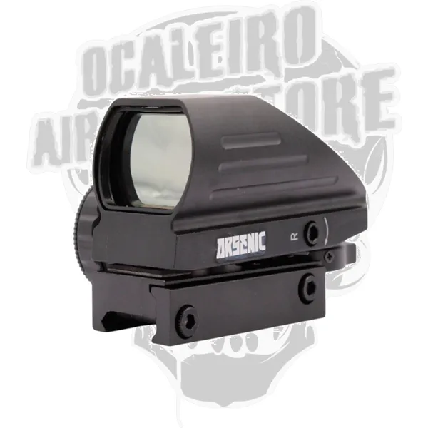 Red Dot AS103