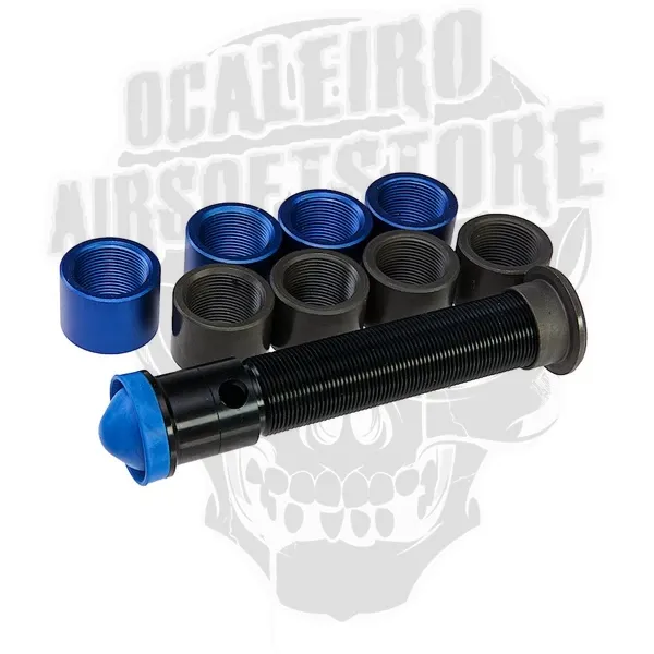 Variable Mass Pistón SRS-A1 Pull Bolt