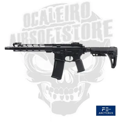 X C.a.t. AR-15 Explorer 10″ AR Fe® AT-CAT-03-FE
