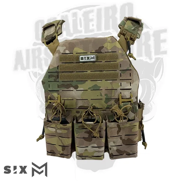 Colete Llc · Multicam