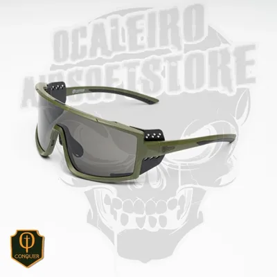 Eyewear Krydon – Smoke Lens