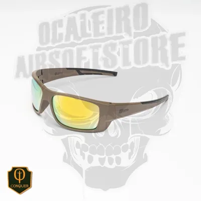 Eyewear Raptor – Frame Lens