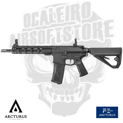 Sword® mod1 CQB 9.55″ Lite Fe® AT-NY06-CQ-FE - Arcturus