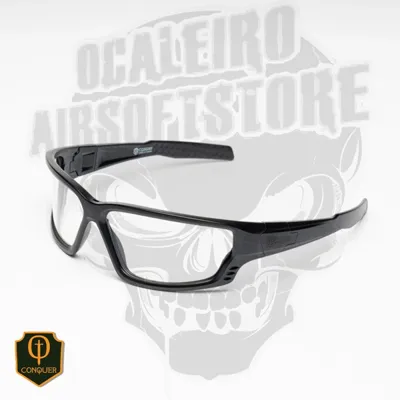 Eyewear Zypher – Frame/Clear Lenses