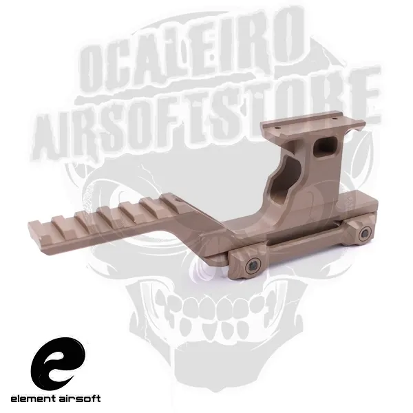 Element RIS Estilo Hydra Double Mount · Tan / FDE