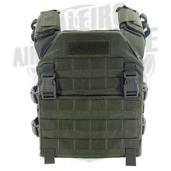 Colete Mpc · Verde / OD
