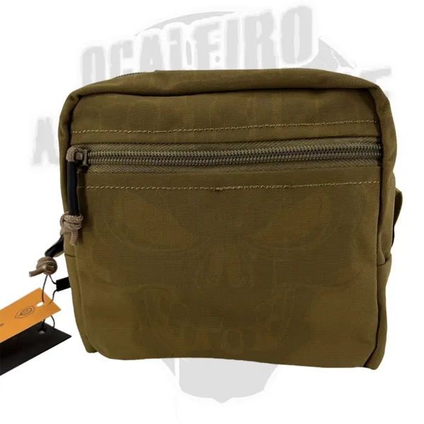 Conquer Ugp Pouch · Coyote