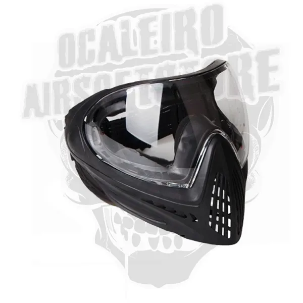 F1 Full Face · Negro
