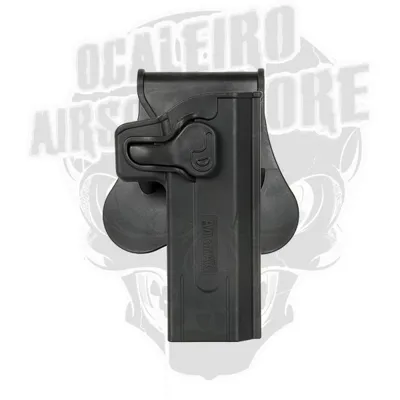 Coldre Hi-Capa