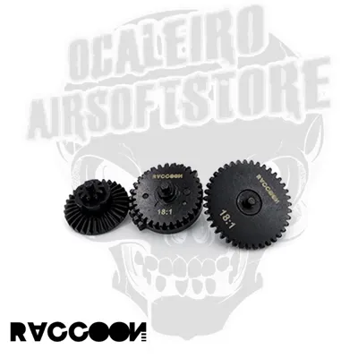Gears 18.1 – RG002